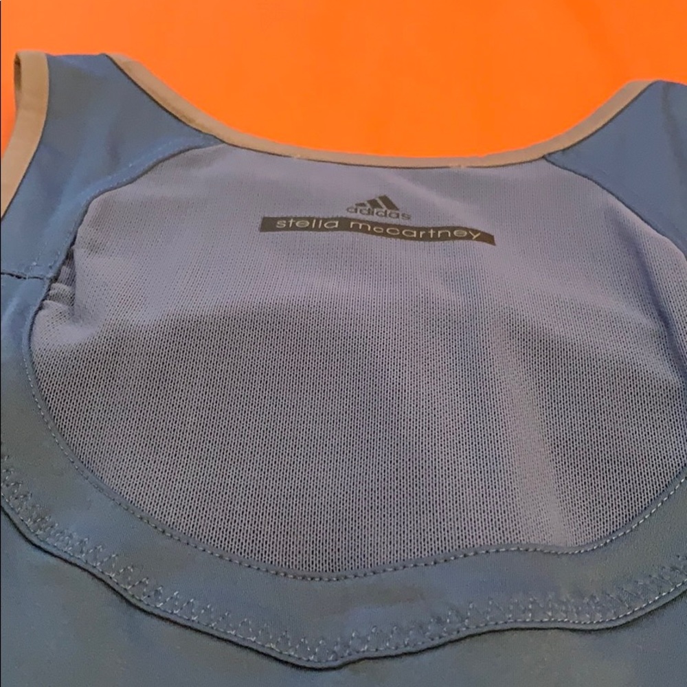 Adidas by Stella McCartney Tank - Picture 5 of 6